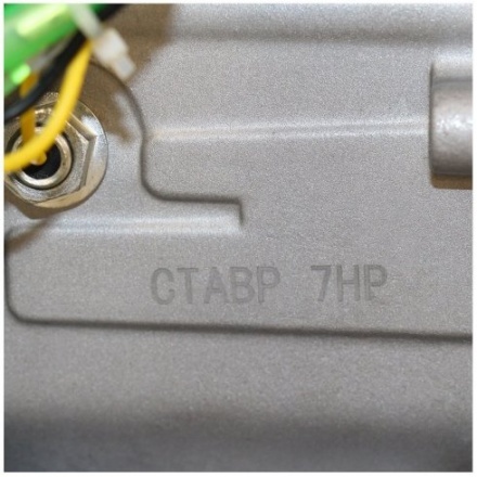 Мотопомпа Ставр МПБ-50/5200 Мотопомпа Ставр МПБ-50/5200