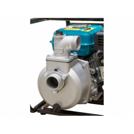 Мотопомпа Eco WP703C Мотопомпа Eco WP703C