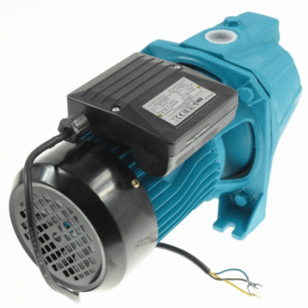 Насосная станция Omnigena JET-100A(a) 1100/230В/50м (24л) Насосная станция Omnigena JET-100A(a) 1100/230В/50м (24л)