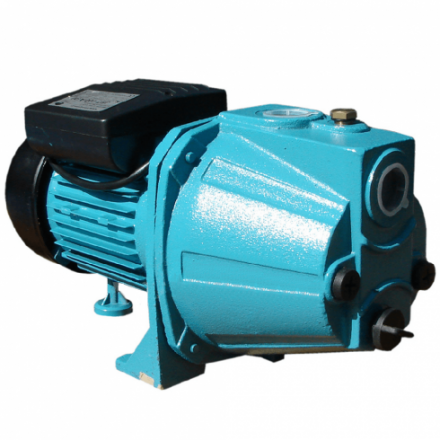 Насосная станция Omnigena JET-100A(a) 1100/230В/50м (24л) Насосная станция Omnigena JET-100A(a) 1100/230В/50м (24л)