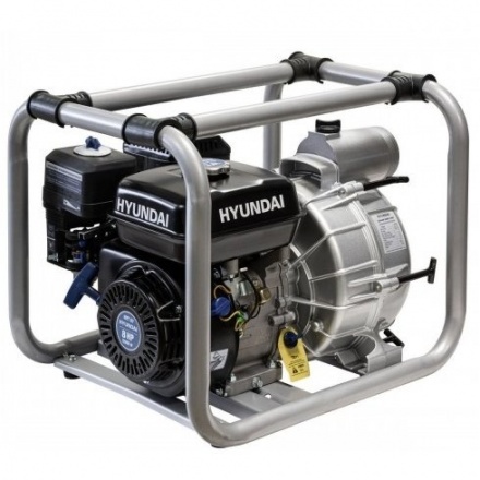 Мотопомпа Hyundai HYT87