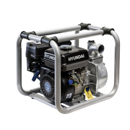 Мотопомпа Hyundai HY55