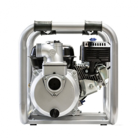 Мотопомпа Hyundai HY55 Мотопомпа Hyundai HY55