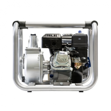 Мотопомпа Hyundai HY55 Мотопомпа Hyundai HY55