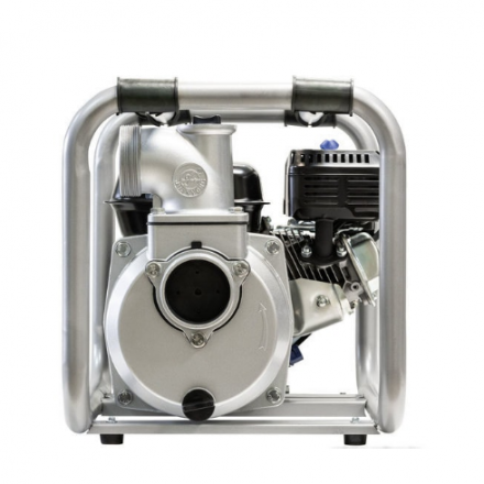 Мотопомпа Hyundai HY85 Мотопомпа Hyundai HY85