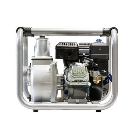 Мотопомпа Hyundai HY85 Мотопомпа Hyundai HY85