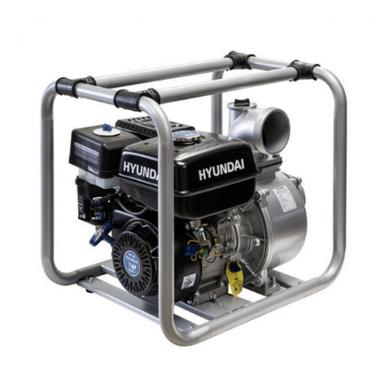Мотопомпа Hyundai HY105