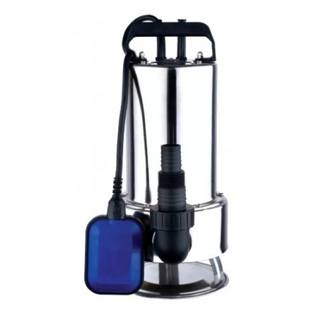Фекальный насос IBO IP 900 Inox