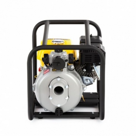 Мотопомпа Denzel PX-50H Мотопомпа Denzel PX-50H