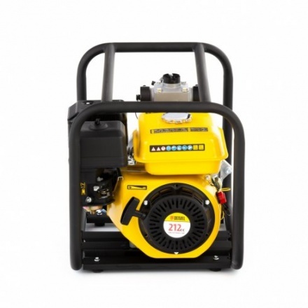 Мотопомпа Denzel PX-50H Мотопомпа Denzel PX-50H