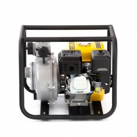 Мотопомпа Denzel PX-50H Мотопомпа Denzel PX-50H