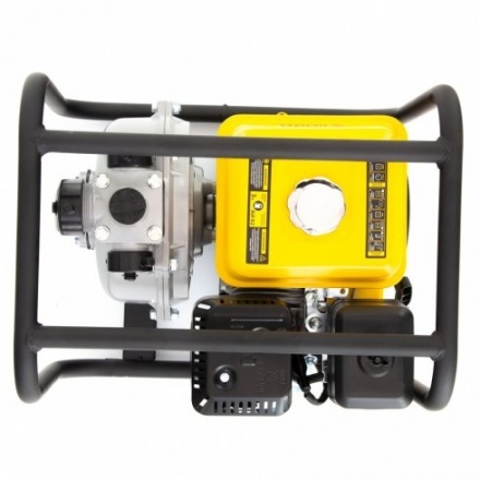 Мотопомпа Denzel PX-50H Мотопомпа Denzel PX-50H