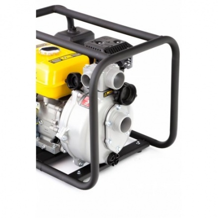 Мотопомпа Denzel PX-50H Мотопомпа Denzel PX-50H