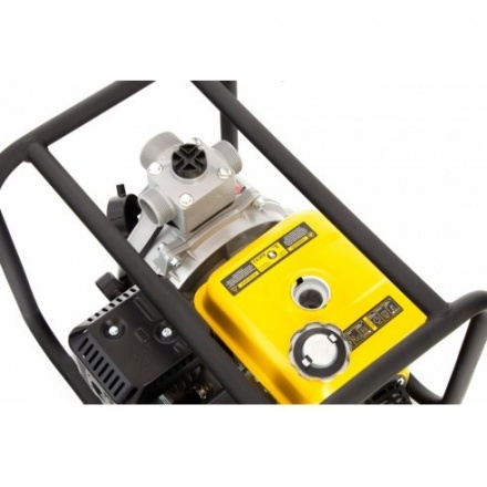 Мотопомпа Denzel PX-50H Мотопомпа Denzel PX-50H