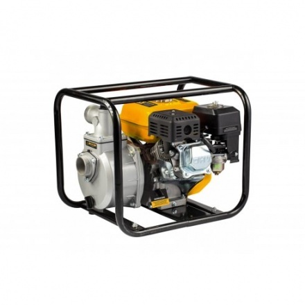 Мотопомпа Denzel Бензиновая PX-50 Мотопомпа Denzel Бензиновая PX-50