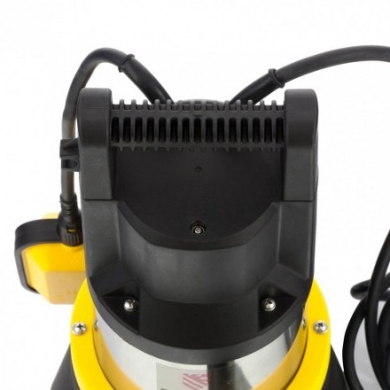 Дренажный насос Denzel DP1400X Дренажный насос Denzel DP1400X