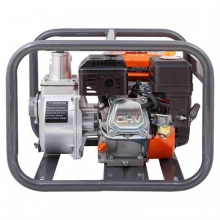 Мотопомпа Eland EWP-Z50 Мотопомпа Eland EWP-Z50