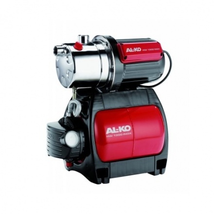 Насосная станция AL-KO HW 1300 Inox Classic