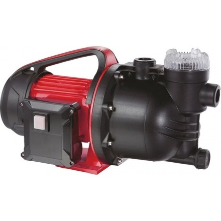 Центробежный насос Edon EPW 1200