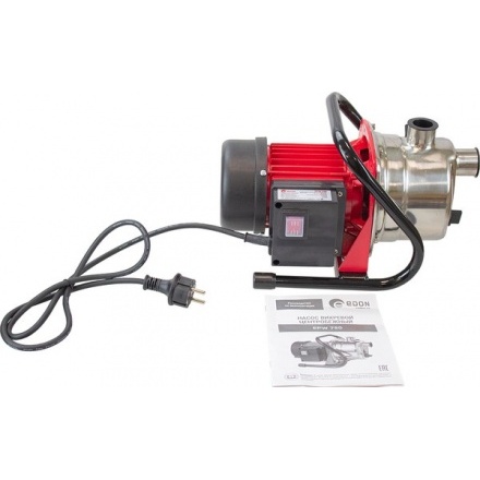 Центробежный насос Edon EPW 750 Центробежный насос Edon EPW 750