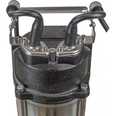 Фекальный насос Edon WQV1800 Фекальный насос Edon WQV1800