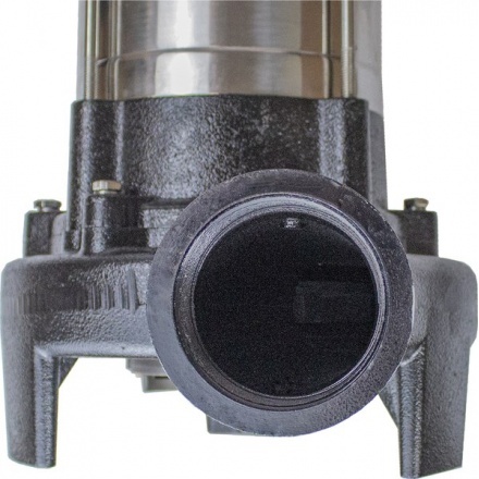 Фекальный насос Edon WQV1800 Фекальный насос Edon WQV1800