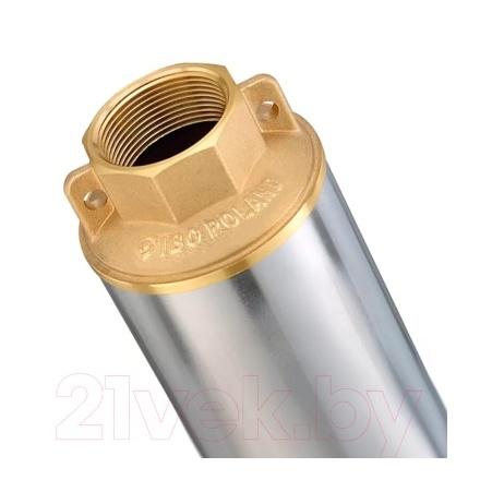 Скважинный насос IBO 3Ti27 (20м) Скважинный насос IBO 3Ti27 (20м)