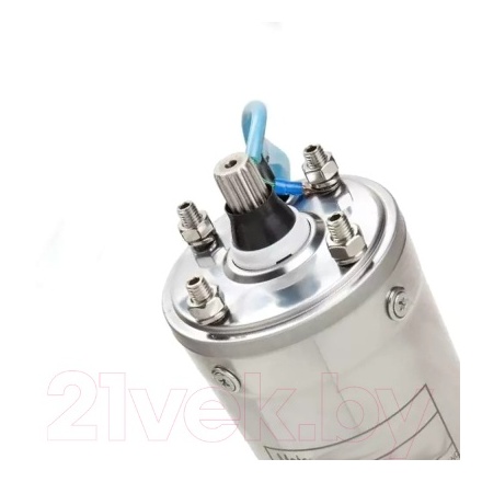 Скважинный насос IBO 3Ti27 (20м) Скважинный насос IBO 3Ti27 (20м)