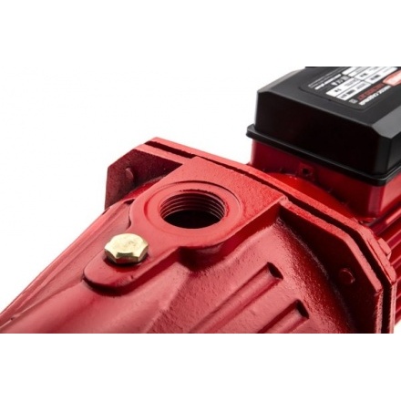 Садовый насос Hammer NAC900JET Садовый насос Hammer NAC900JET