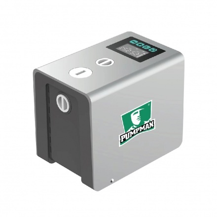 Насосная станция Pumpman S-BOX4-30