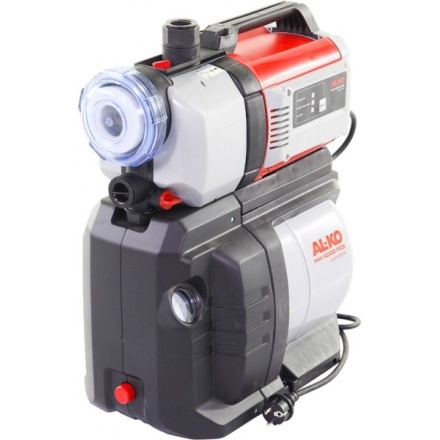 Насосная станция AL-KO Comfort HW 4000 FCS Насосная станция AL-KO Comfort HW 4000 FCS