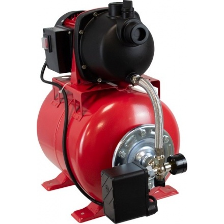 Насосная станция Edon EWP 1350RC Насосная станция Edon EWP 1350RC