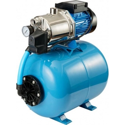 Насосная станция Джилекс Джамбо 70/50 Н-50 (2.0) Насосная станция Джилекс Джамбо 70/50 Н-50 (2.0)