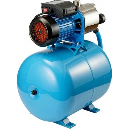 Насосная станция Джилекс Джамбо 70/50 Н-50 (2.0) Насосная станция Джилекс Джамбо 70/50 Н-50 (2.0)