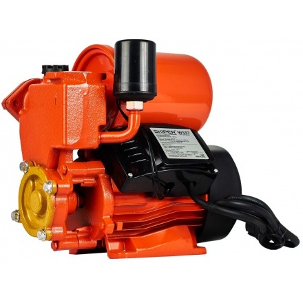 Насосная станция Skiper SWS37.00