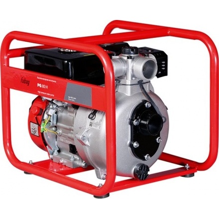Мотопомпа Fubag PG 80 H Мотопомпа Fubag PG 80 H