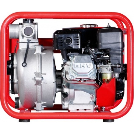 Мотопомпа Fubag PG 80 H Мотопомпа Fubag PG 80 H