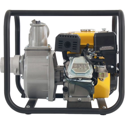 Мотопомпа Denzel Бензиновая PX-80 Мотопомпа Denzel Бензиновая PX-80