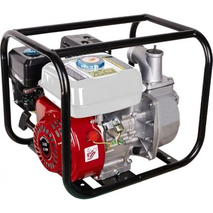 Мотопомпа Edon WP-50