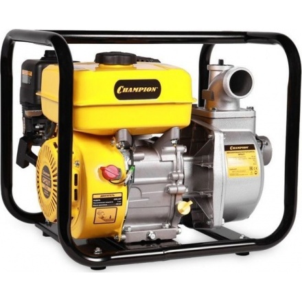 Мотопомпа Champion GP52/1 Мотопомпа Champion GP52/1