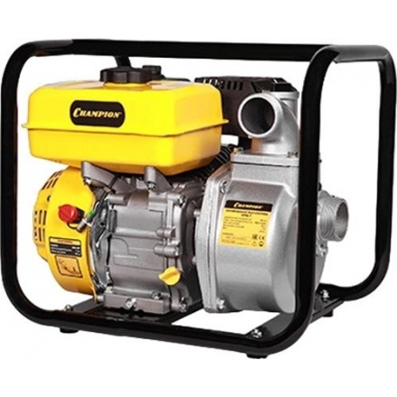 Мотопомпа Champion GP52/1 Мотопомпа Champion GP52/1