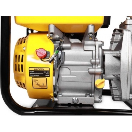 Мотопомпа Champion GP52/1 Мотопомпа Champion GP52/1