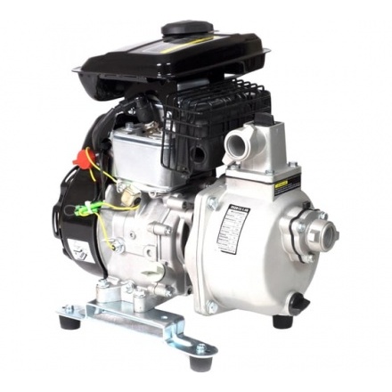 Мотопомпа Lifan 25ZB12-1.4Q