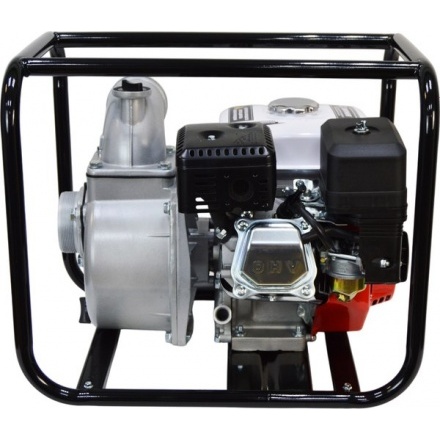 Мотопомпа Brait BR-WP-30 PRO Мотопомпа Brait BR-WP-30 PRO