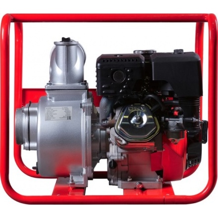 Мотопомпа Fubag PG 1600 (646263) Мотопомпа Fubag PG 1600 (646263)