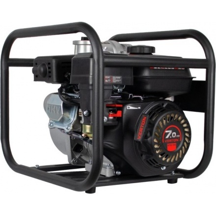 Мотопомпа Verton WP 80/1000 Мотопомпа Verton WP 80/1000