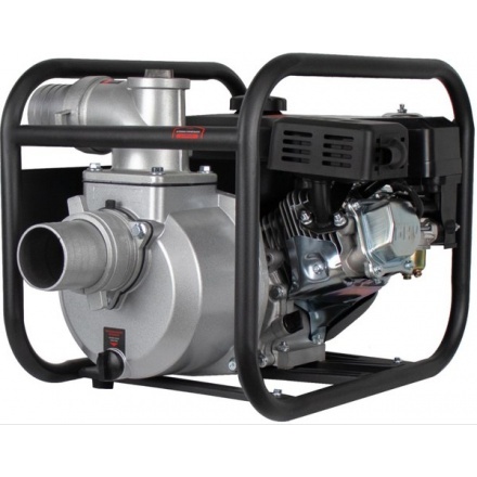 Мотопомпа Verton WP 80/1000 Мотопомпа Verton WP 80/1000