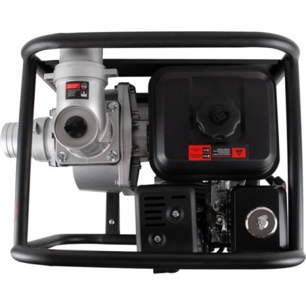 Мотопомпа Verton WP 80/1000 Мотопомпа Verton WP 80/1000