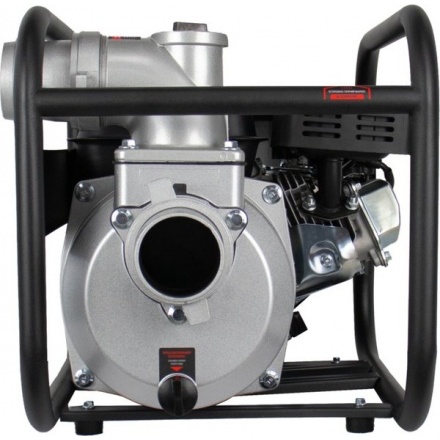 Мотопомпа Verton WP 80/1000 Мотопомпа Verton WP 80/1000