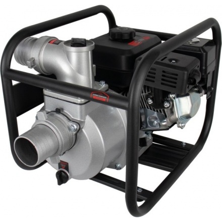 Мотопомпа Verton WP 80/1000 Мотопомпа Verton WP 80/1000